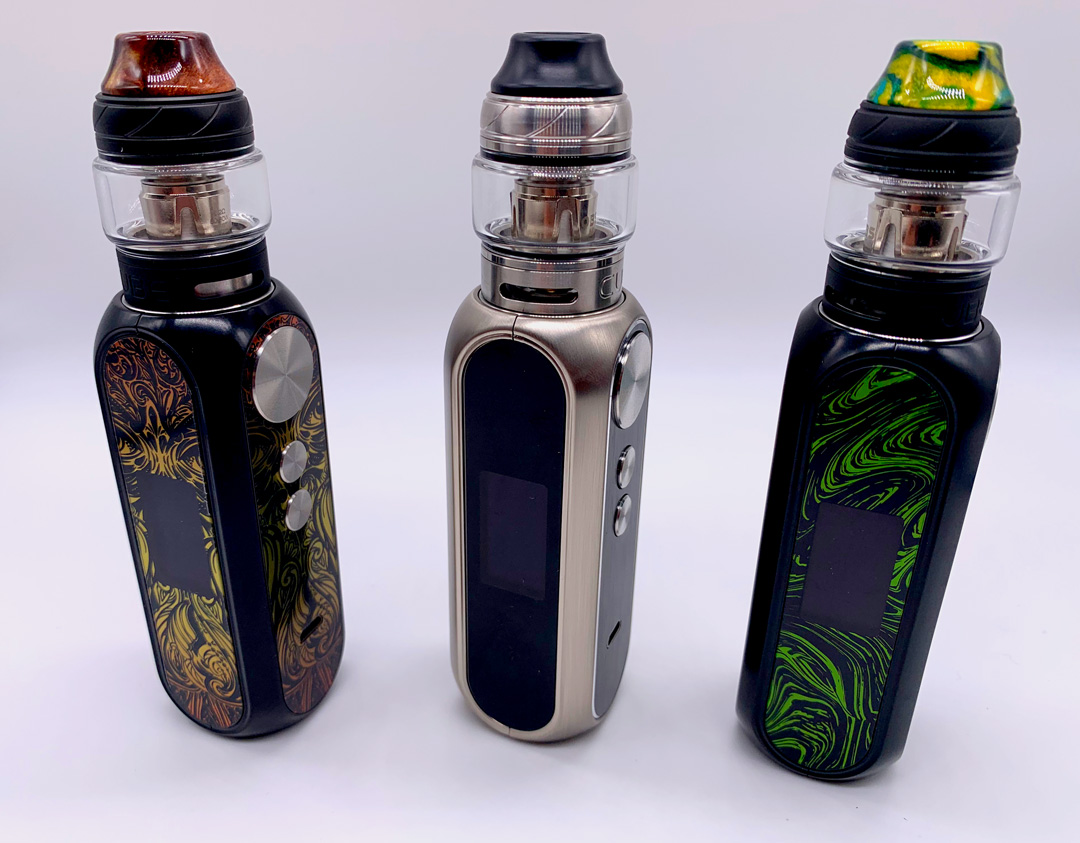 OUR PRODUCTS - Vape108