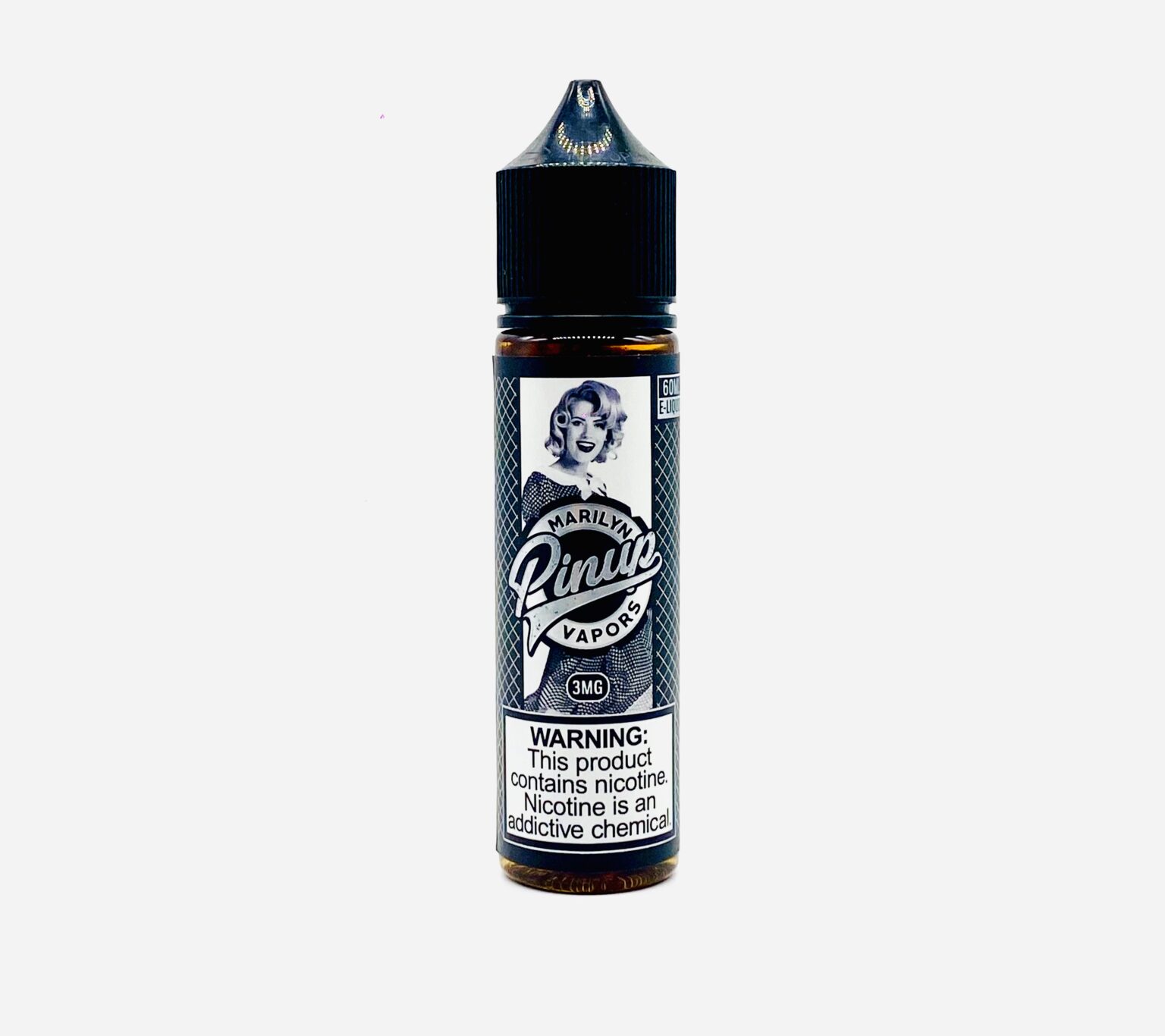 Pinup Vapors Vape108