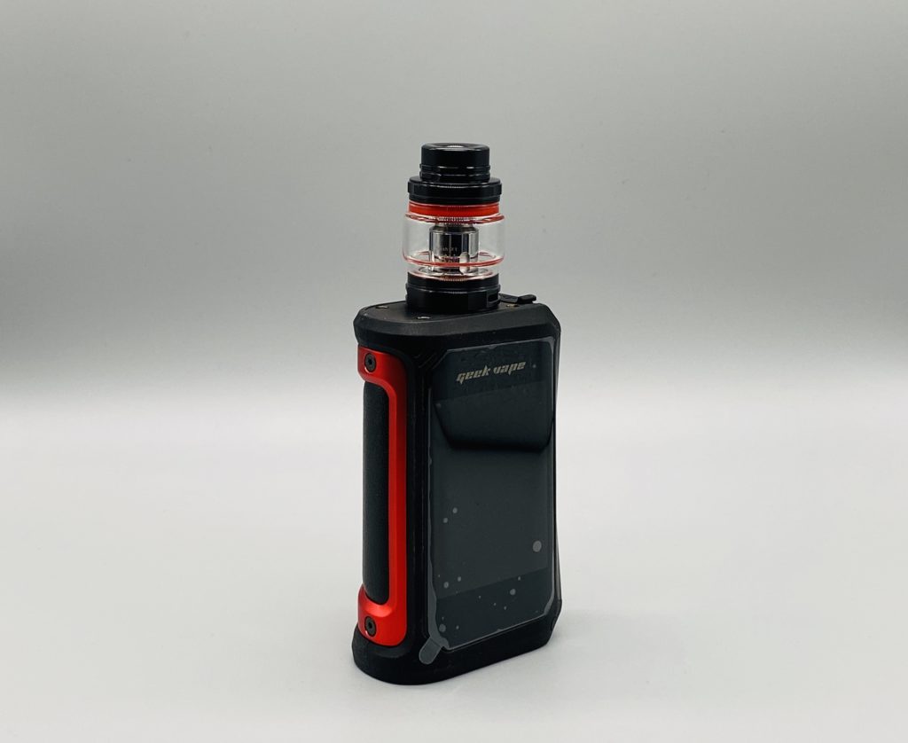 Aegis X Kit Vape108