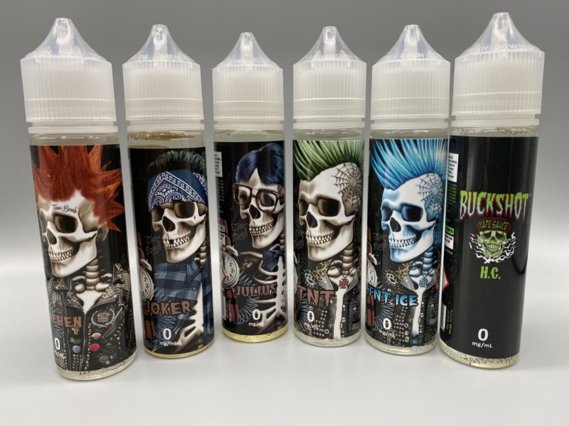OUR PRODUCTS Vape108