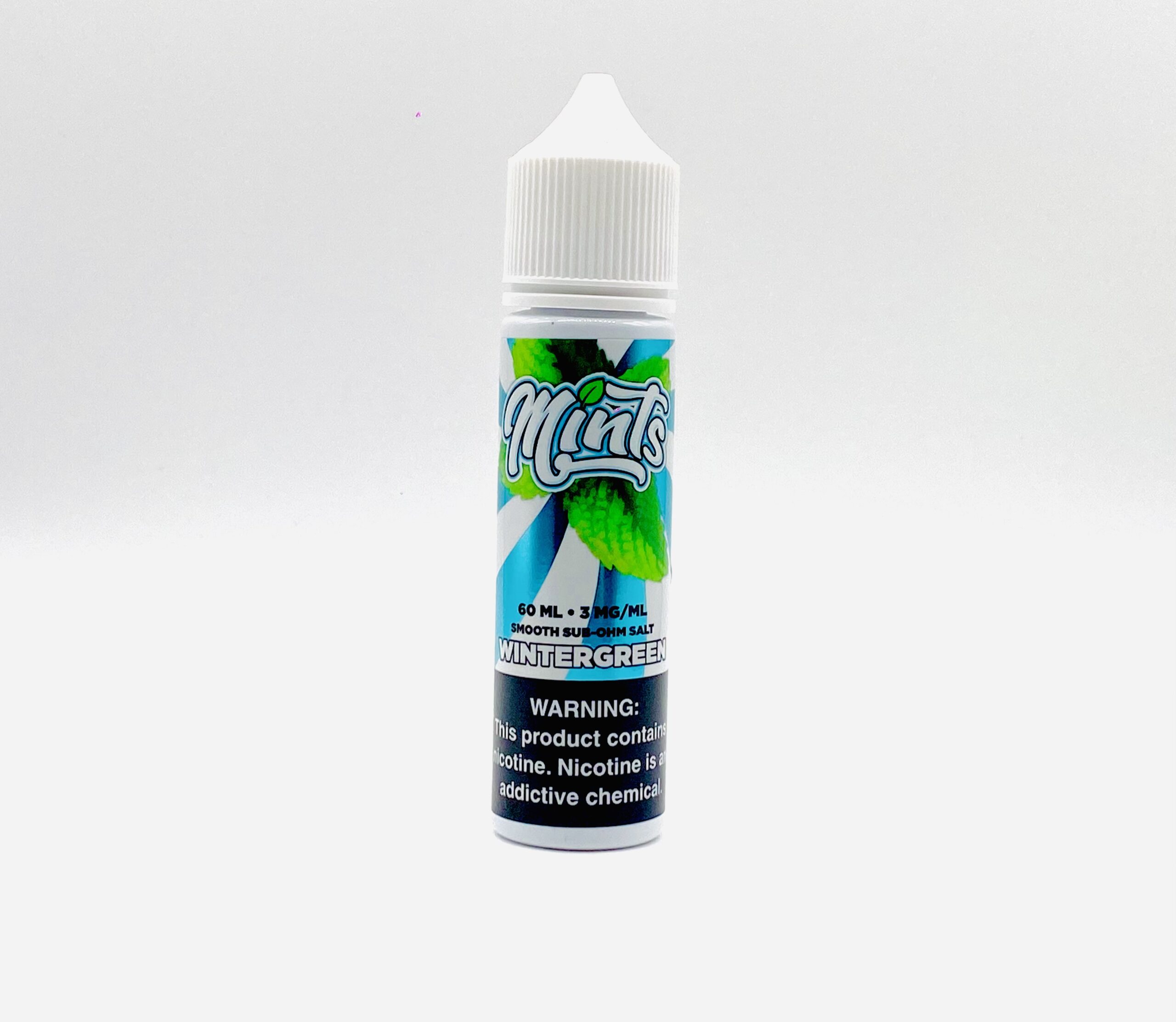Mints Vape108