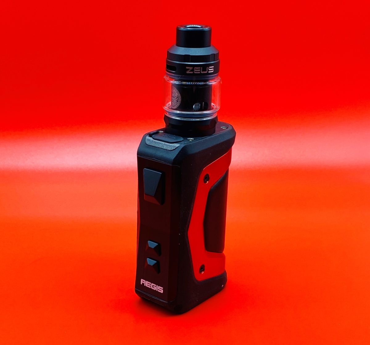 Aegis X Kit Vape108