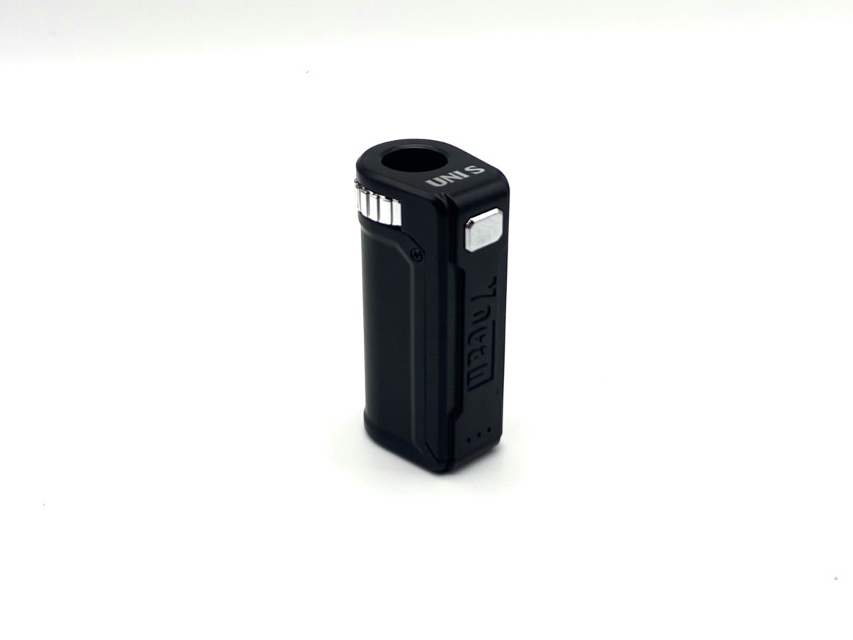 Yocan Uni Twist Vape108