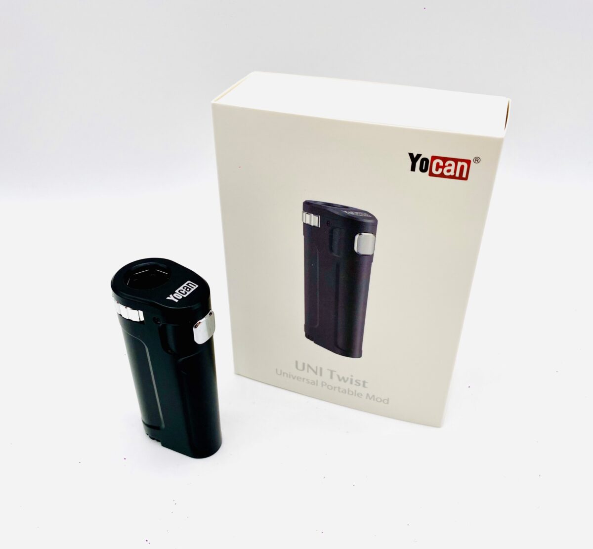 Yocan Uni Twist Vape108