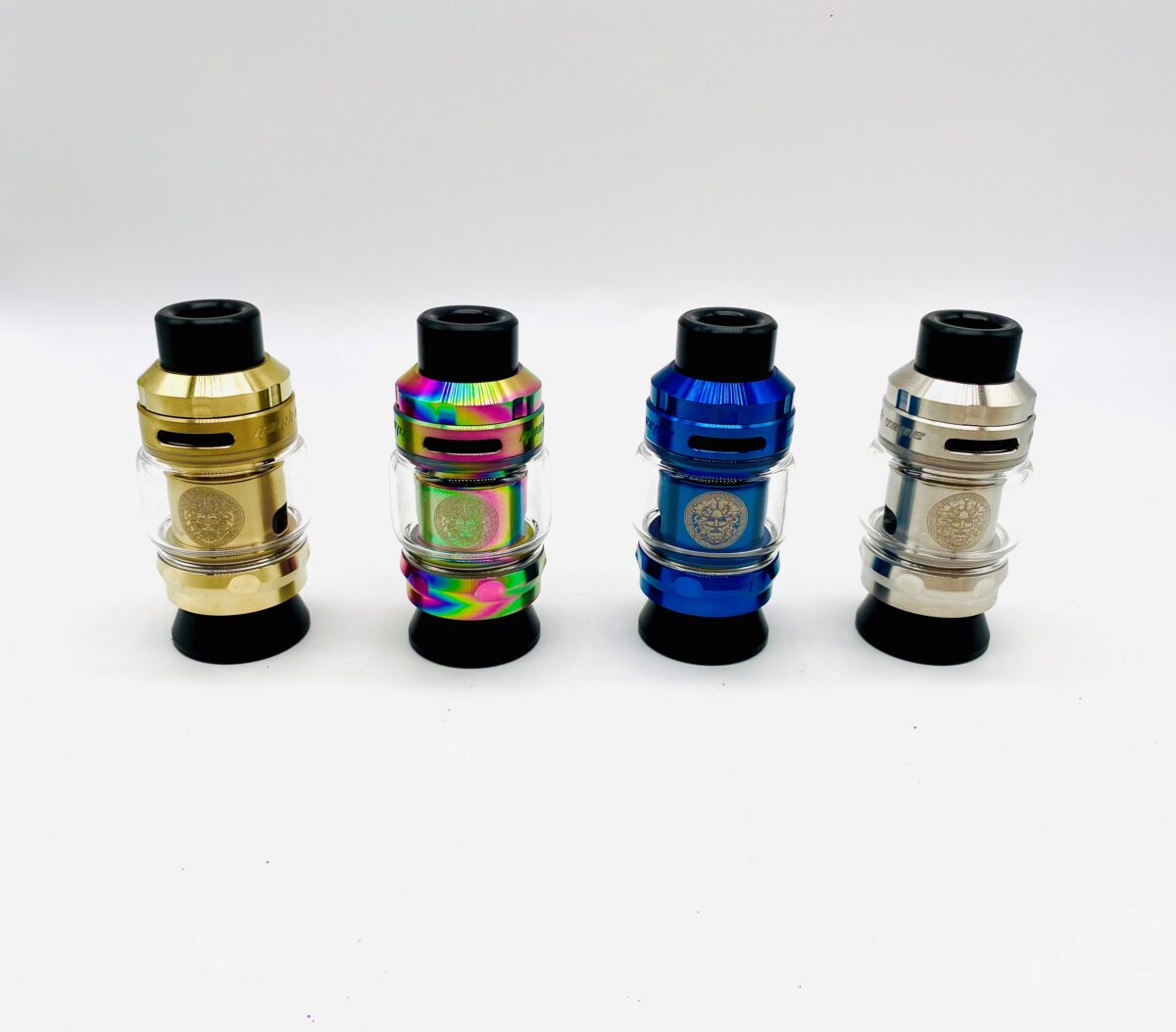 Geekvape Z (Zeus) SubOhm Tank Vape108