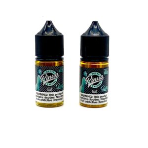 Pinup Salts