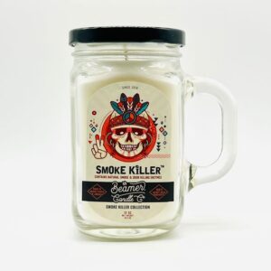Smoke Killer