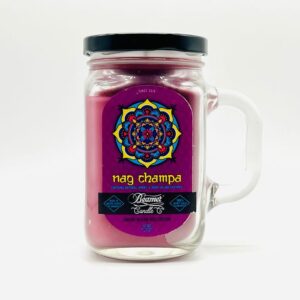 Nag Champa
